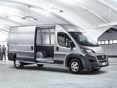 fiat ducato maxi